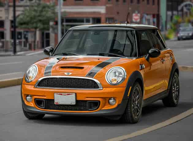 Hatchback book self drive cars online in Goa