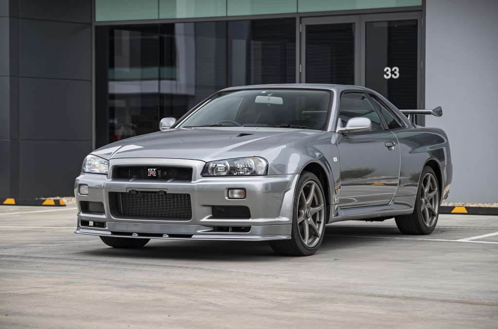 Rayyan Travels Nissan Skyline self drive car in Goa