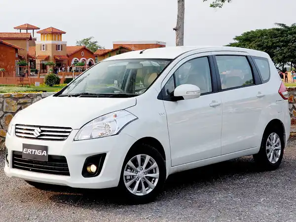 Rayyan Travels self drive car Goa