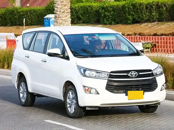Rayyan Travels self drive cars in goa airport