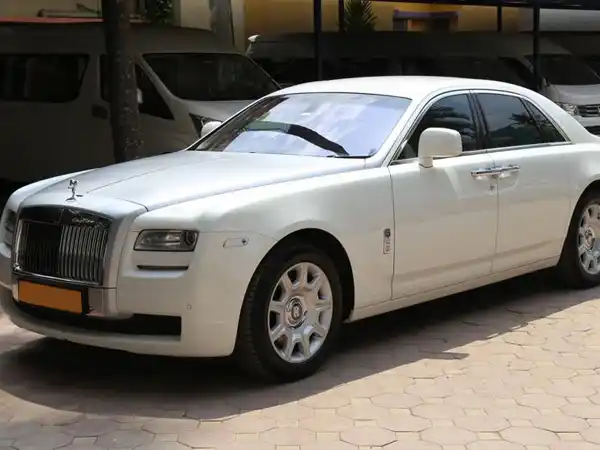 Rayyan Travels cars in goa for rent
