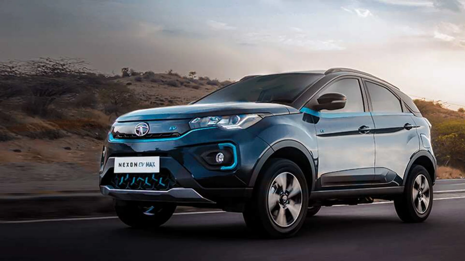 Rayyan Travels Tata Nexon self drive car in Goa